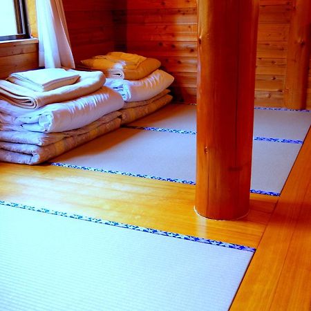 Woody Pal Yogo Villa Tsuruga Exterior foto