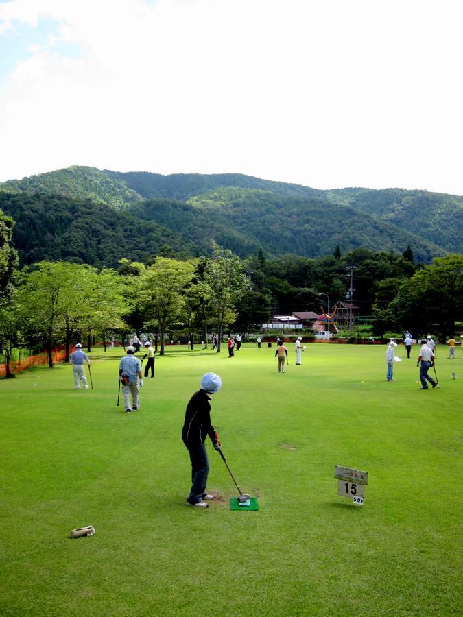 Woody Pal Yogo Villa Tsuruga Exterior foto