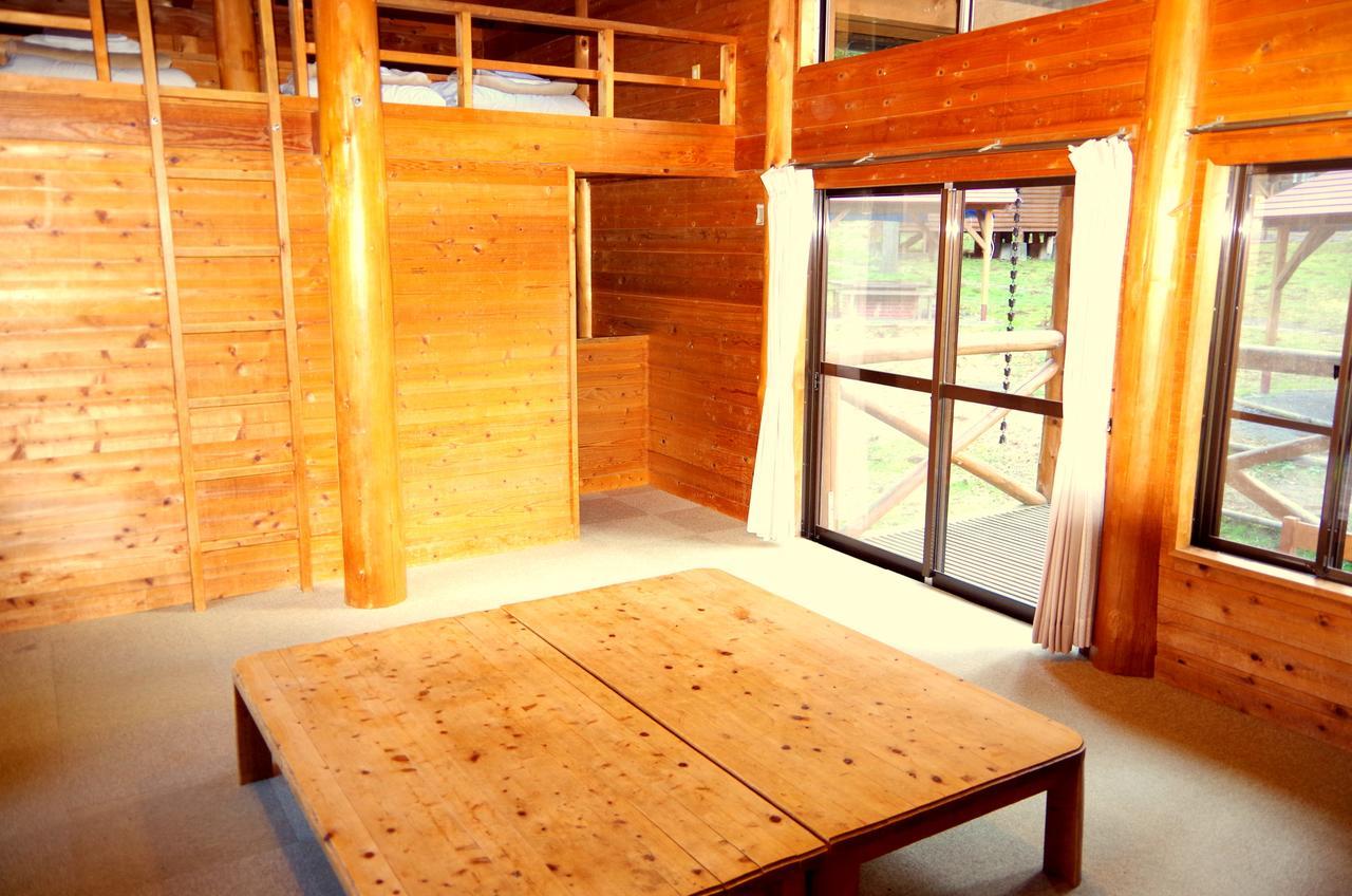 Woody Pal Yogo Villa Tsuruga Exterior foto