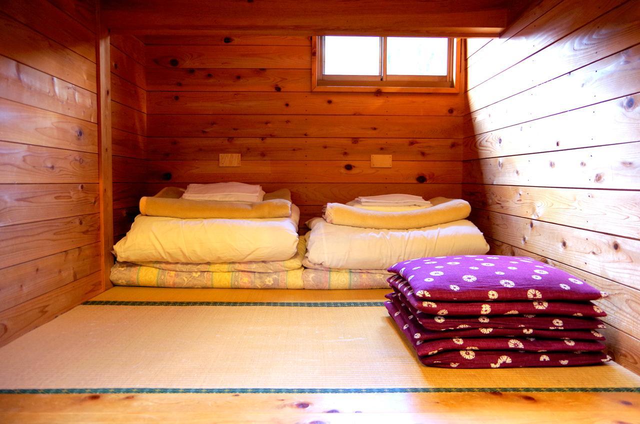 Woody Pal Yogo Villa Tsuruga Exterior foto