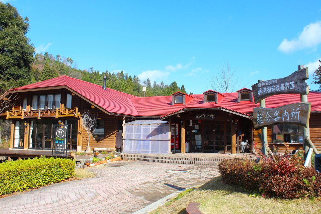 Woody Pal Yogo Villa Tsuruga Exterior foto