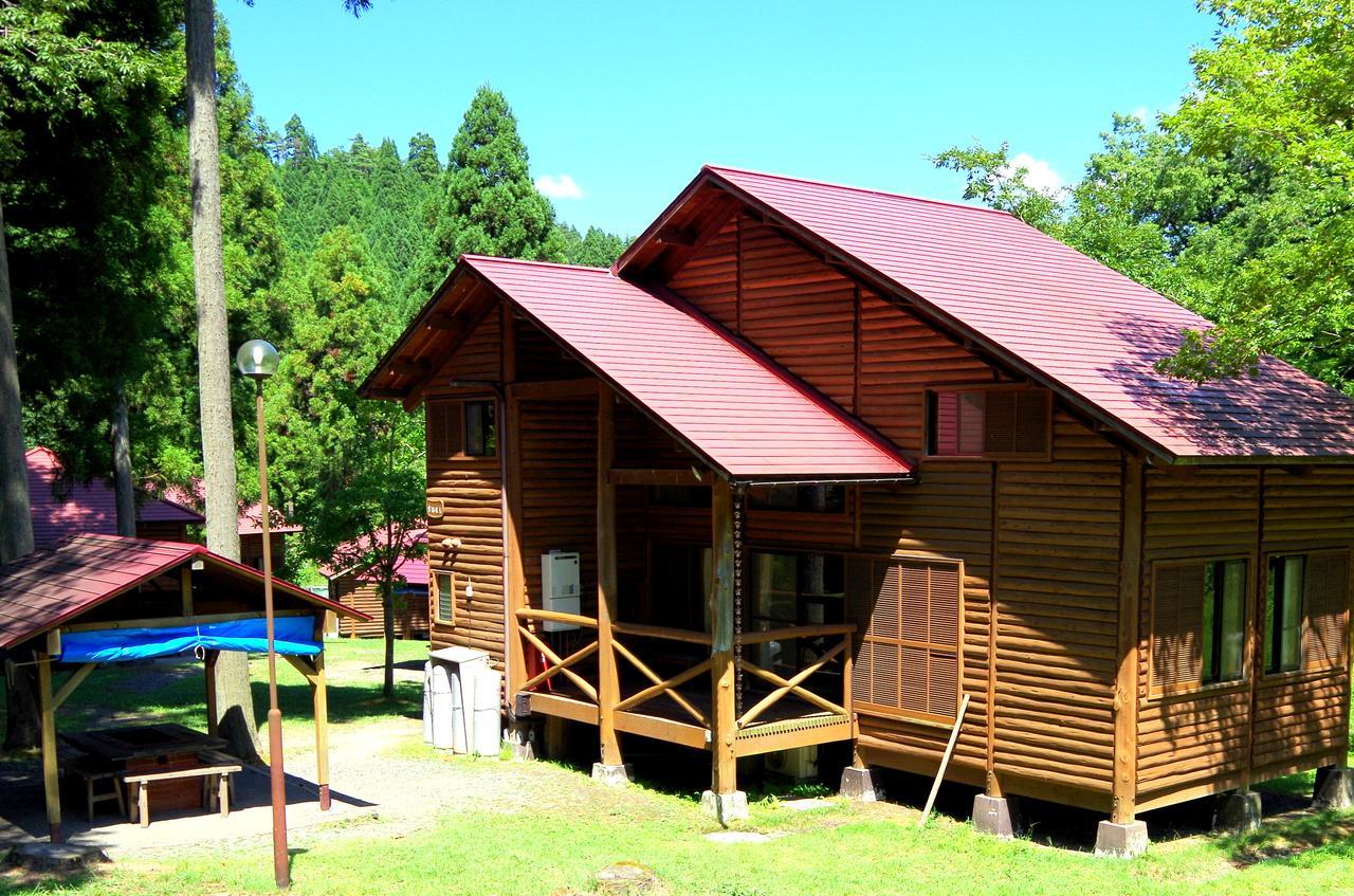 Woody Pal Yogo Villa Tsuruga Exterior foto